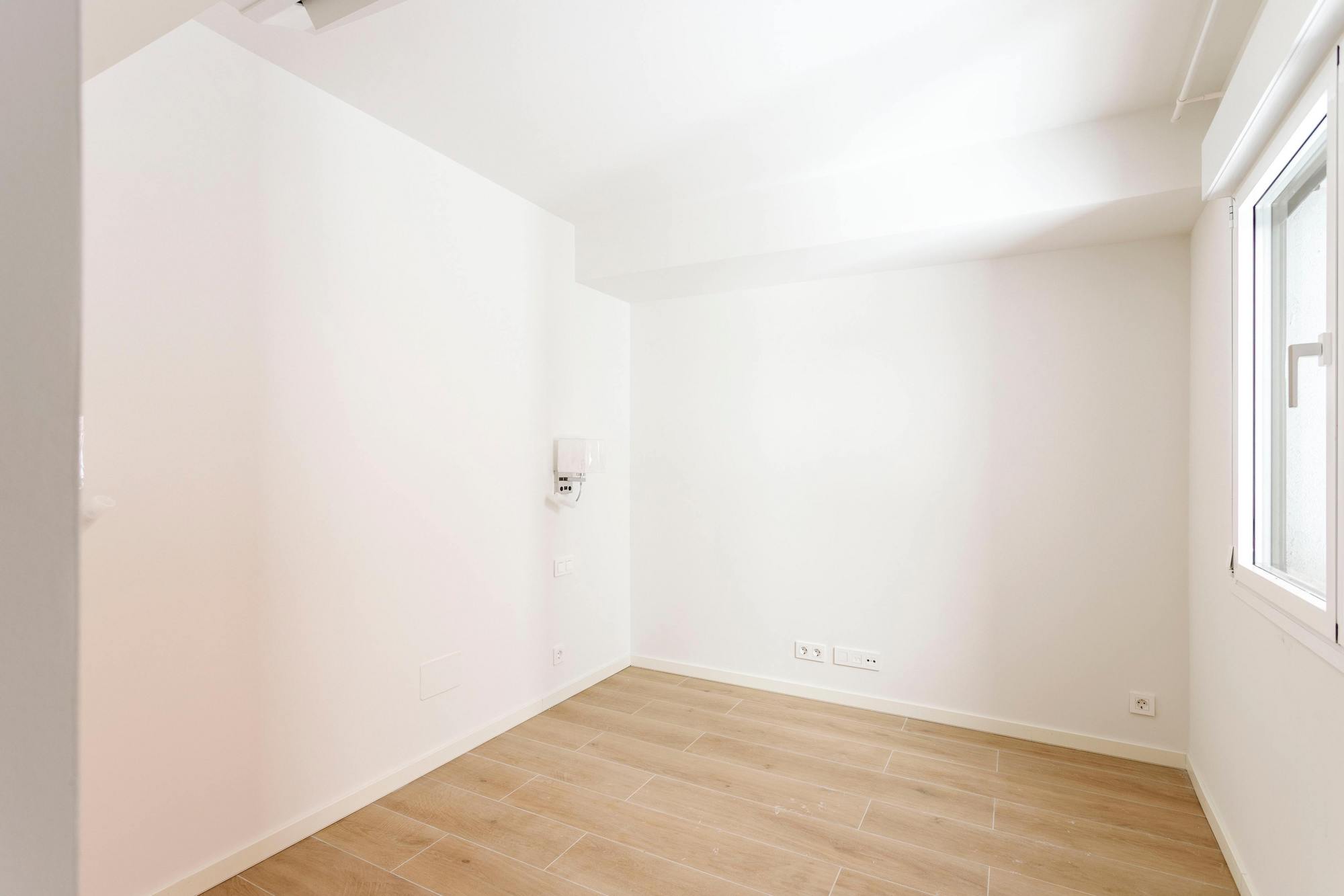 living - 65m² apartment for rent in Ventilla - Almenara, Madrid - gallery - 8