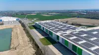 logistics - Tortona Green Logistics - Logistics - Dils - gallery thumbnail - 10