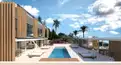 living - Cap Martinet Luxury Villas - gallery thumbnail - 4