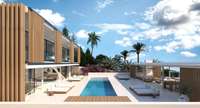 living - Cap Martinet Luxury Villas - gallery thumbnail - 4