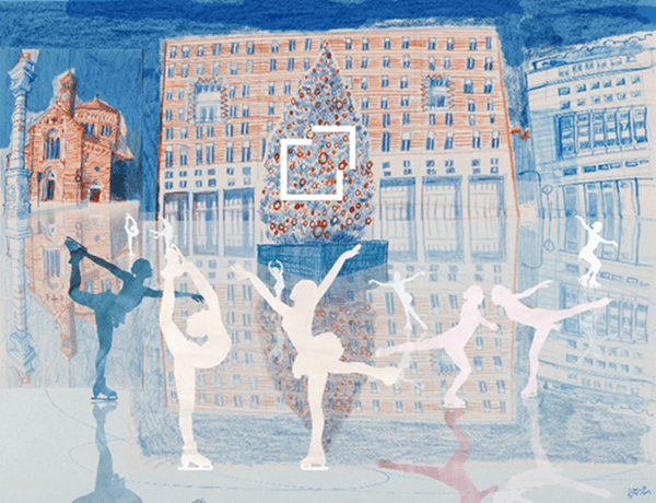 Con “This is my Milano - Christmas Edition”, Dils accende la magia del Natale in San Babila, Niguarda e Corvetto - featured