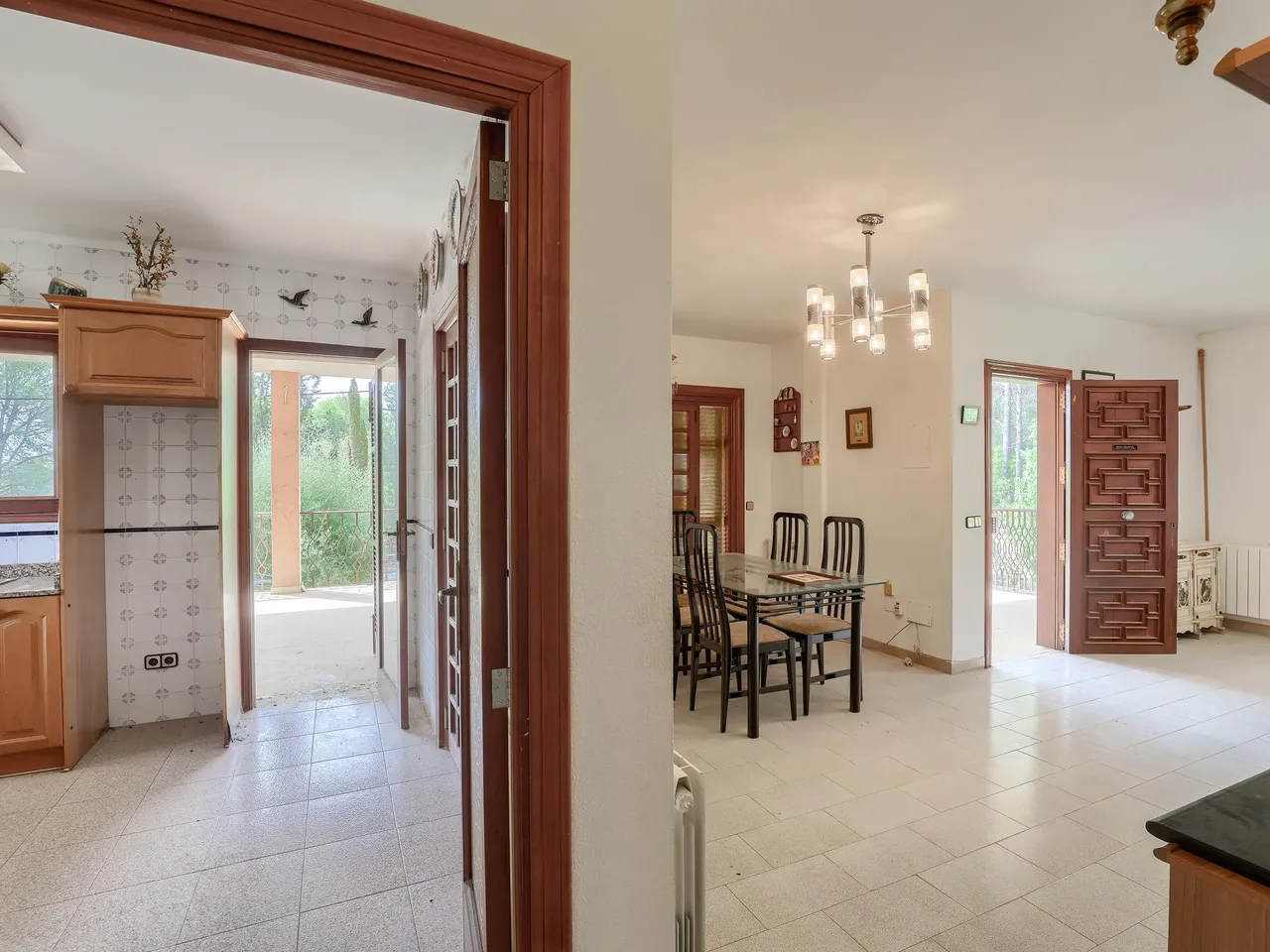 living - Casa / villa de 359m² en venta en Esporles, Islas Baleares - gallery - 9