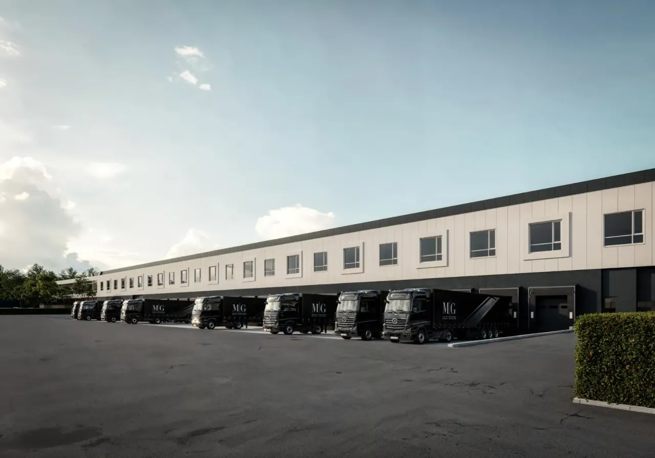 logistics - Heierkerkweg 8-A - Logistics - Dils - gallery - 6