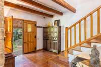 living - 454m² country house for sale in La Garrotxa, Girona - gallery thumbnail - 6