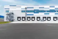 logistics - Torino Warehouse - Logistica - Dils - gallery thumbnail - 5