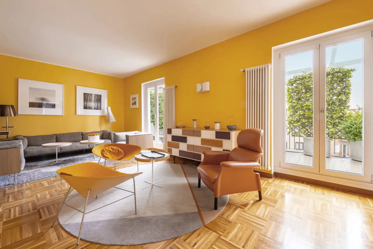 living - Caminadella 6 - Living - Dils - gallery - 2