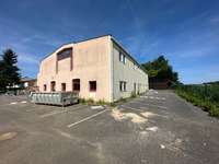 logistics - Activités / Bureaux À Louer - gallery thumbnail - 1