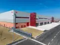 logistics - Piacenza Logistics Center - Logistics - Dils - gallery thumbnail - 3