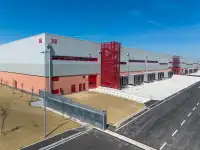 logistics - Polo Logistico Piacenza - Logistica - Dils - gallery thumbnail - 3