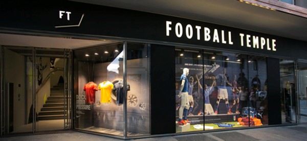 GVA Redilco advisor per la locazione di 600 mq retail in centro a Milano - featured