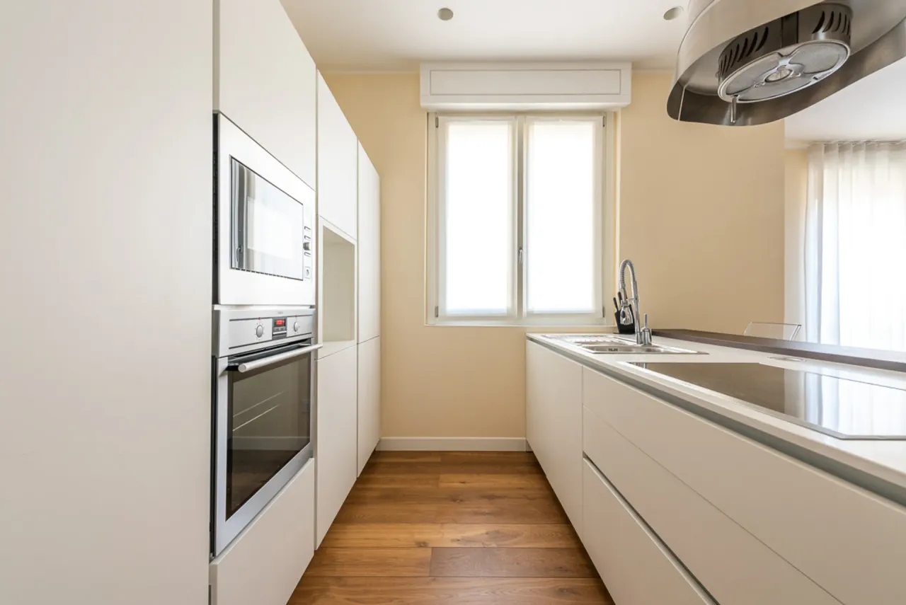 living - Porta Ticinese 3 - Living - Dils - gallery - 2