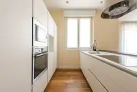 living - Porta Ticinese 3 - Wonen - Dils - gallery thumbnail - 2