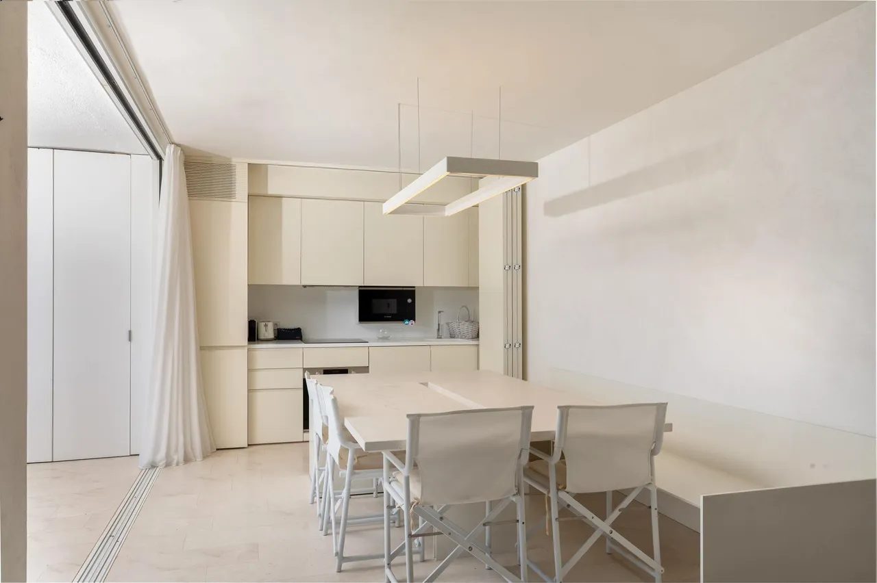 living - 173m² house / villa for sale in Cadaqués, Costa Brava - gallery - 6