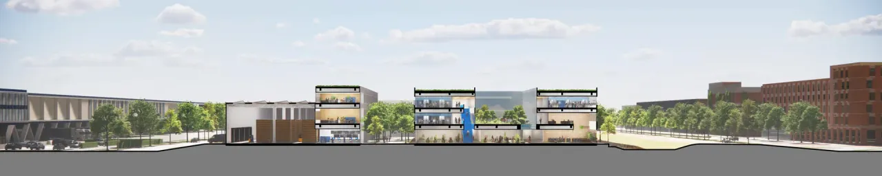 logistics - GSBC - Logistica - Dils - gallery - 8