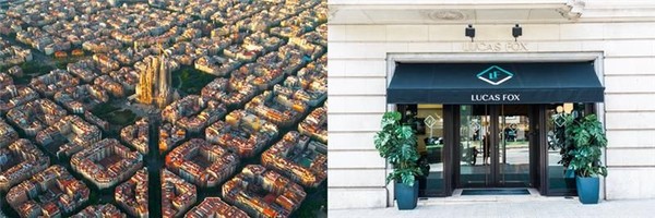 Dils entra nel mercato spagnolo con Lucas Fox, leader nel settore residenziale - featured