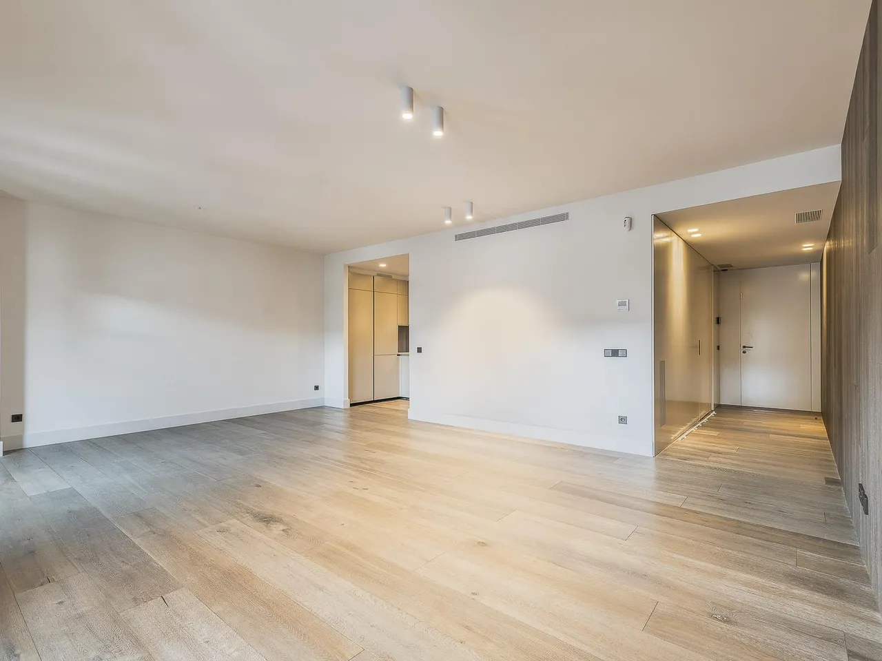 living - 90m² apartment for sale in El Born, Barcelona - gallery - 6