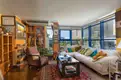living - Ático de 154m² con 51m² terraza en venta en Barri Vell - gallery thumbnail - 5