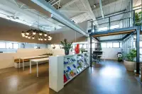 office - De Kauwgomballenfabriek - The Factory - bedrijfs-/kantoorruimte - Office - Dils - gallery thumbnail - 30