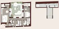living - Comelico 41 - Living - Dils - Floor Plan thumbnail - 2