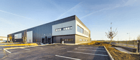 logistics - Light Industrial Premises / Offices For Rent - gallery thumbnail - 3