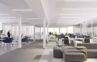 office - Sempione 68 - Uffici - Dils - gallery thumbnail - 3