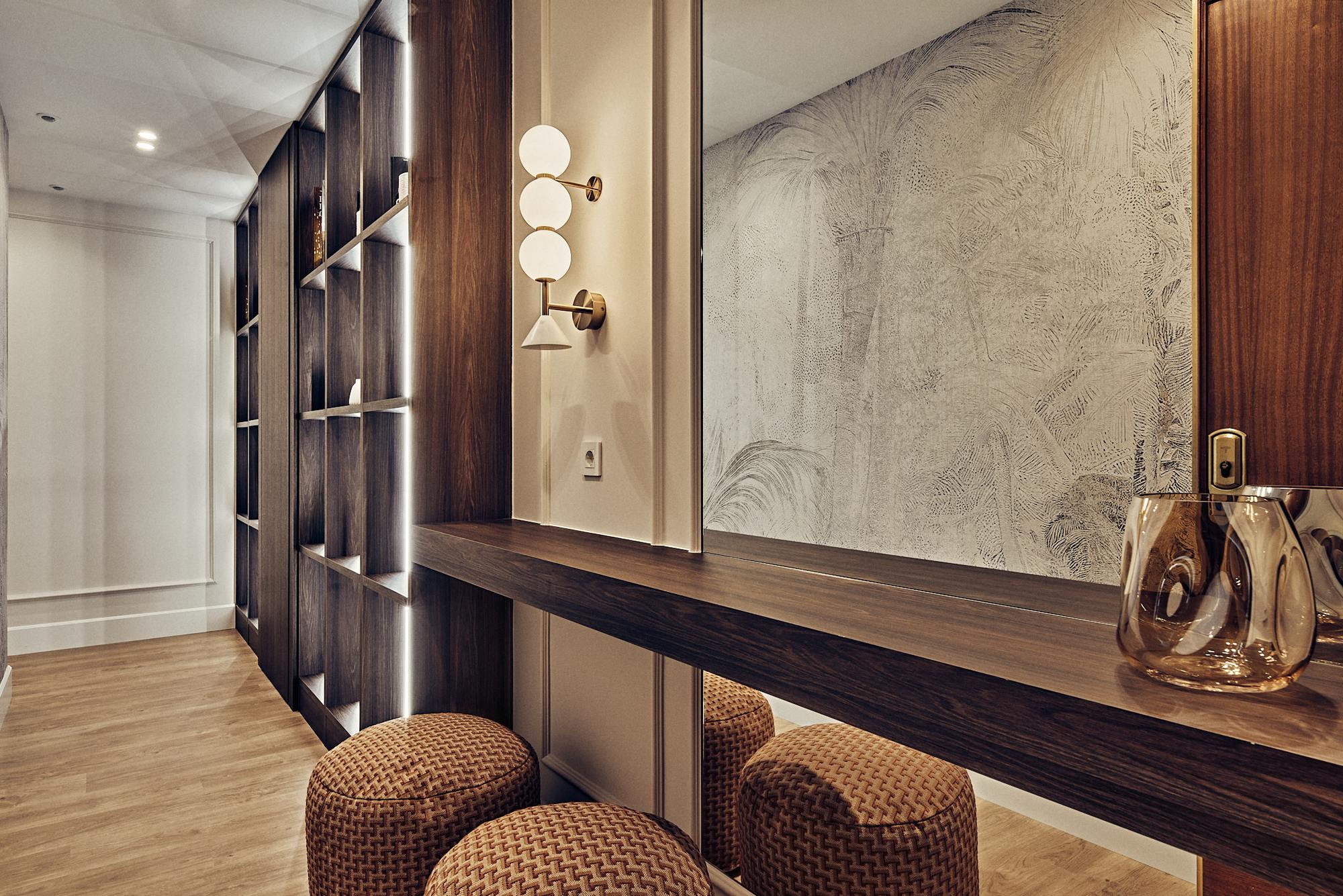 living - 120m² apartment for sale in Ibiza, Madrid - gallery - 7