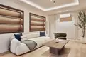 living - 154m² apartment for sale in Almagro, Madrid - gallery thumbnail - 5