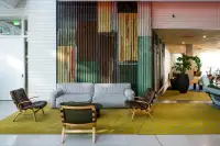 office - QUBE Offices - Uffici - Dils - gallery thumbnail - 29