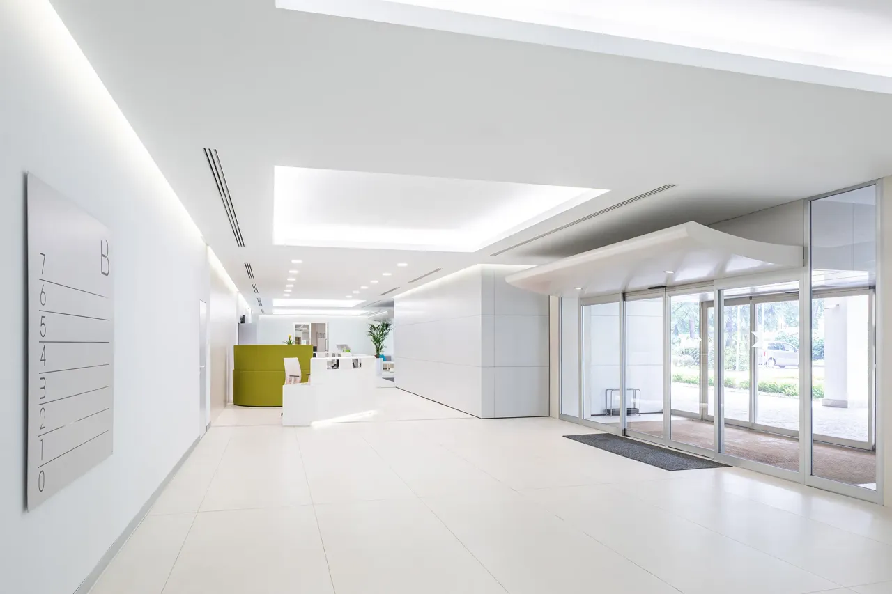 office - Viale Fulvio Testi 280 - Uffici - Dils - gallery - 9