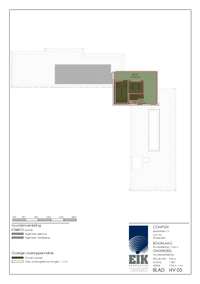 office - Apollolaan 171 - Office - Dils - Plan d'étage thumbnail - 14