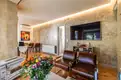 living - 100m² penthouse for sale in Cortes / Huertas, Madrid - gallery thumbnail - 8