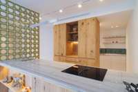 living - Piso de 133m² en venta en Sant Antoni, Barcelona - gallery thumbnail - 7
