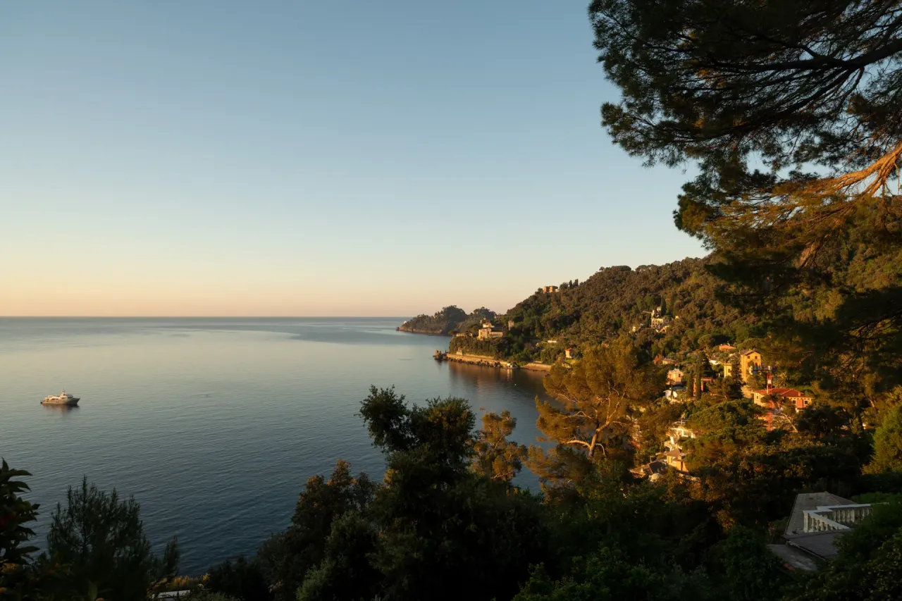 living - Golfo del Tigullio - Living - Dils - gallery - 17