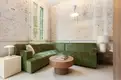 living - Viladomat Boutique Lofts - gallery thumbnail - 7