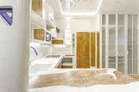 living - 50m² apartment for rent in Embajadores, Madrid - gallery thumbnail - 9