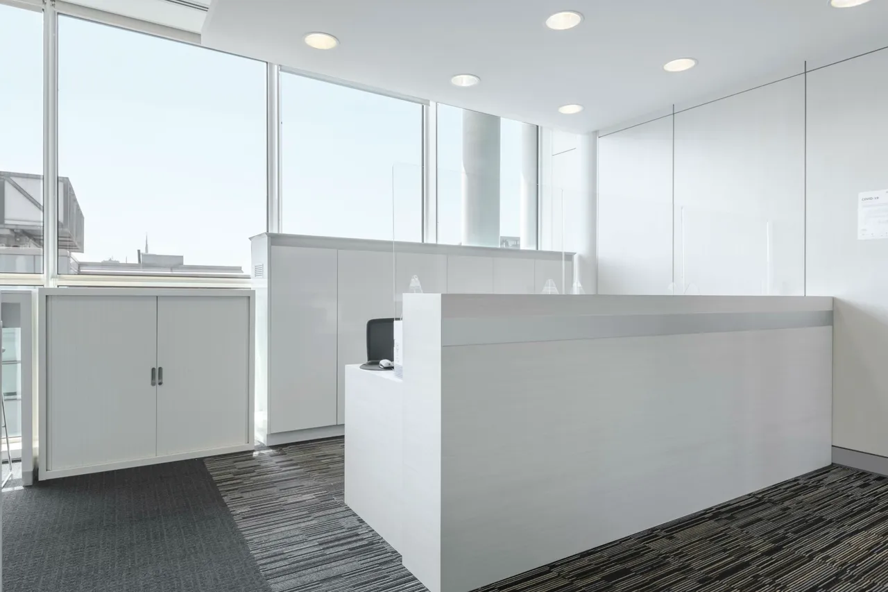 office - Maciachini Business Park - Uffici - Dils - gallery - 8