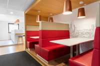 office - Bicocca - Uffici - Dils - gallery thumbnail - 3