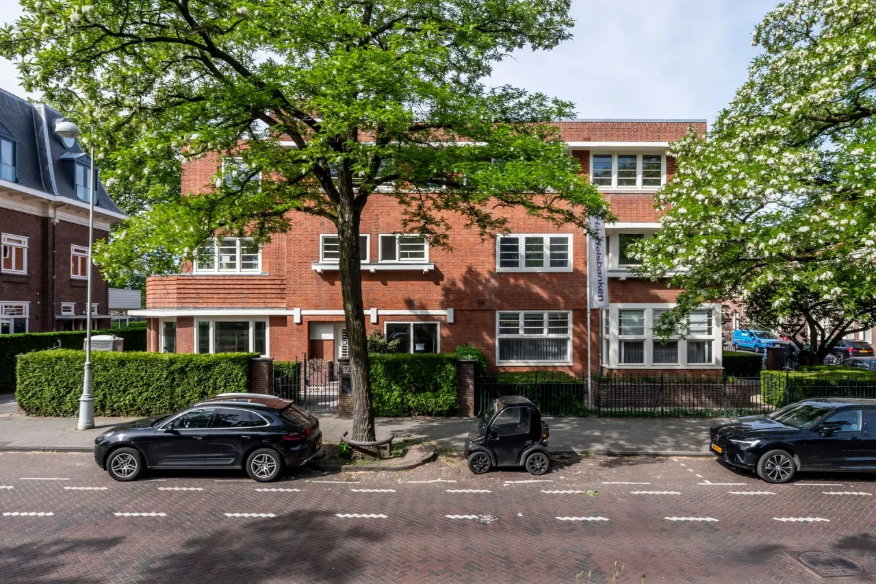 office - Cornelis Schuytstraat 72 - Office - Dils - gallery - 5