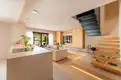 living - Ático de 276m² con 114m² terraza en venta en Nagüeles - gallery thumbnail - 2