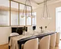 living - 317m² apartment for sale in Almagro, Madrid - gallery thumbnail - 5
