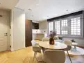 living - Piso de 85m² en venta en El Born, Barcelona - gallery thumbnail - 9