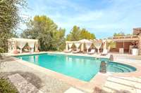 living - Casa / villa de 662m² en venta en Montuïri, Islas Baleares - gallery thumbnail - 7