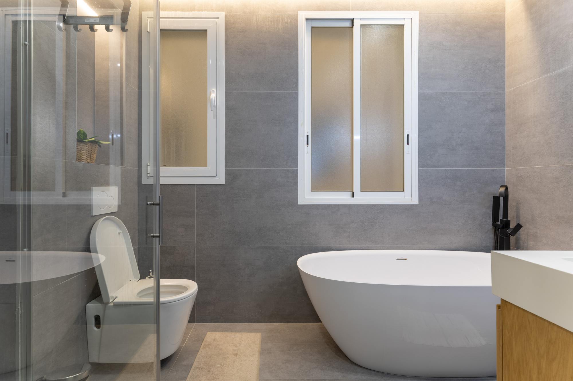 living - Piso de 85m² en venta en Recoletos, Madrid - gallery thumbnail - 8