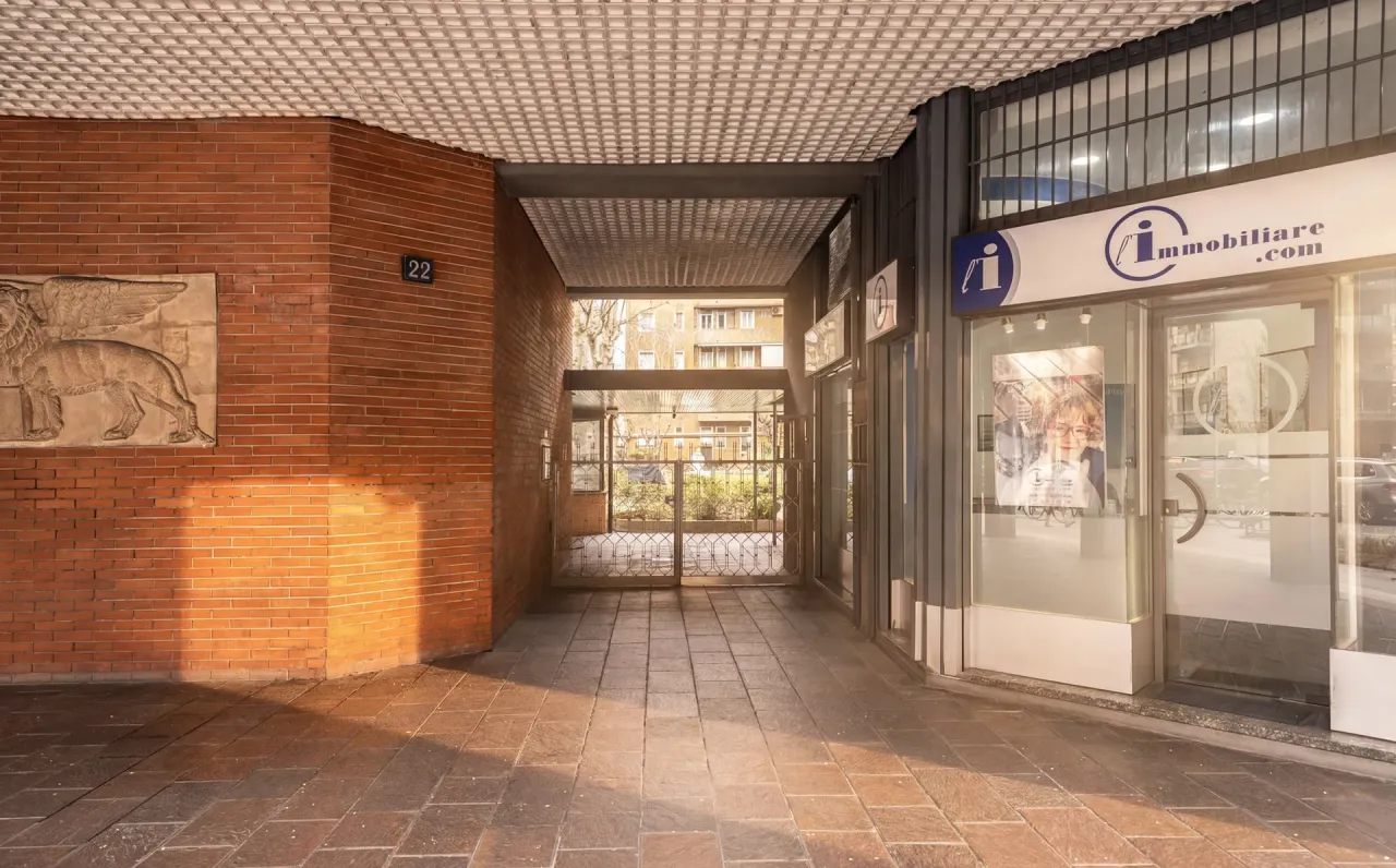 living - Lorenteggio 22 - Living - Dils - gallery - 15