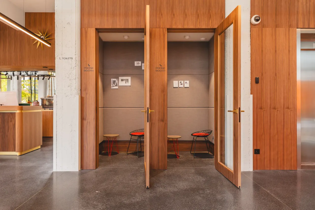 office - RKM Offices - Office - Dils - gallery - 17