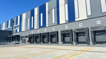 logistics - South Pistoia - Logistics - Dils - featured
