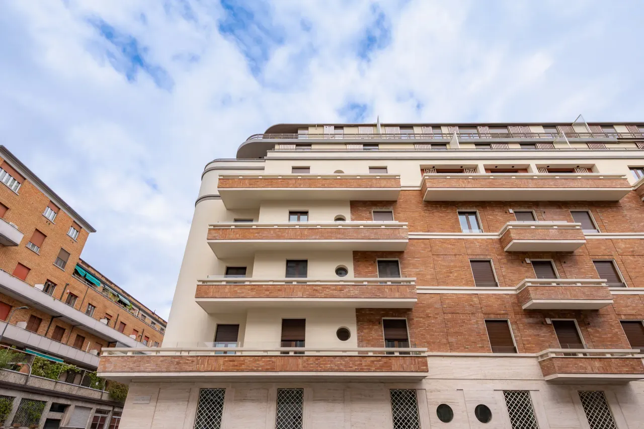 living - Vasari 19 - Wonen - Dils - gallery - 10