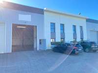 logistics - Light Industrial Premises / Offices For Rent - gallery thumbnail - 1