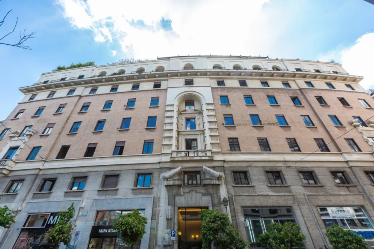 office - Barberini 86 - Office - Dils - gallery - 2