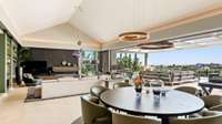 living - 925m² house / villa with 220m² terrace for sale in New Golden Mile - gallery thumbnail - 6